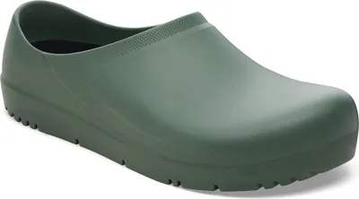 Produktbild von Birkenstock Profi Birki 2.0 PolyurethanClog Thyme 39