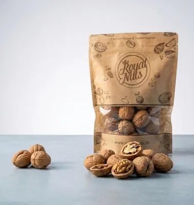 Produktbild von 1000g Walnüsse mit Schale
