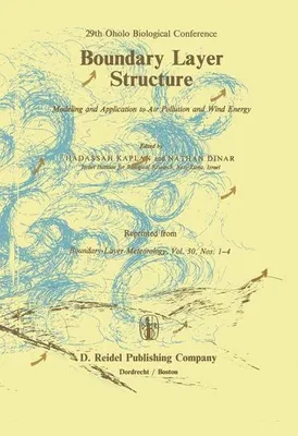 Image de Boundary Layer Structure