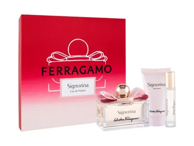 Image de Salvatore Ferragamo 'Signorina' Pour femme, 100 ml