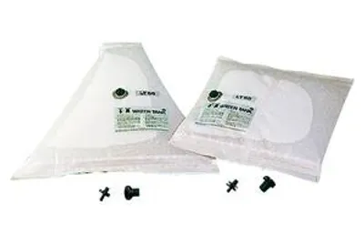 Produktbild von Flexibler Wassertank 55 l PVC 69 x 72 cm Osculati 52.196.01