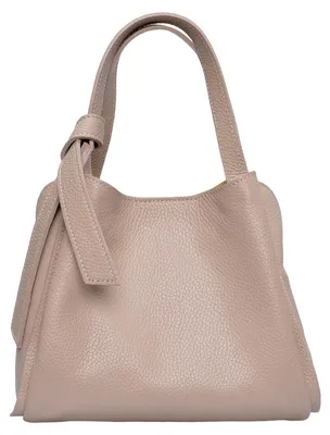 Obrázok produktu pre Anna Luchini_Tote bag_SS26 AL 162T_Cipria