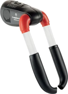 Zdjęcie produktu dla Suszarka do butów THERM-IC V2 - 230V czarna
