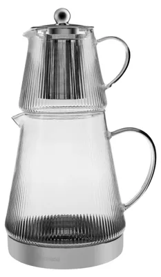 Zdjęcie produktu dla Karaca 8683650007258, Przezroczysty, 3 szt.