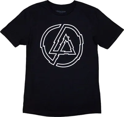 Produktbild von Linkin Park A Thousand Suns Black 2XL T-Shirt