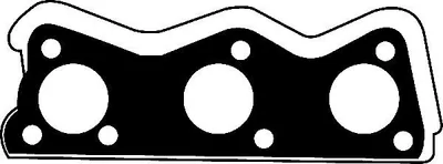 Produktbild von CORTECO 460055P Abgaskrümmerdichtung für VW POLO (9N) Auspuffkrümmer