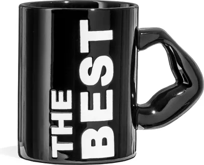 Produktbild von Becher THE BEST - Nur für die Besten