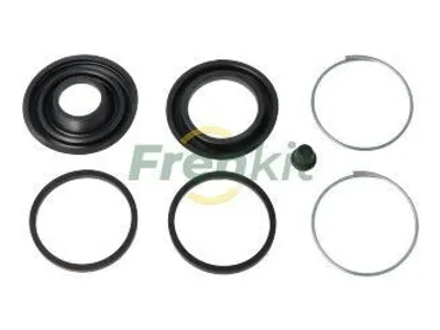 Produktbild von FRENKIT Bremssattel-Reparatursatz passend für PEUGEOT 505 (551A) Hinten 43mm 243005