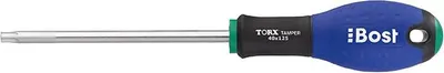Image de Tournevis BOST - Lame Resistorx Expert - TT15 X 75 mm - 624810