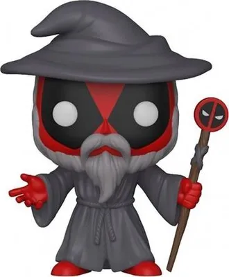 Image de FUNKO POP CULTURE MARVEL X MEN WOLVERINE LOGAN FIGURINE EN VINYLE NEUVE   Funko