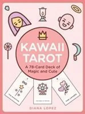 Image de Kawaii Tarot