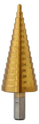 Produktbild von Stufenbohrer 4-32 mm - E-500-5503