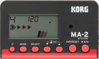 Obrázek produktu pro Korg MA-2, AAA, 3 V, 100 mm, 60 mm, 16 mm, 68 g
