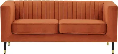 Zdjęcie produktu dla Sofa dwuosobowa Slender-Velluto 33