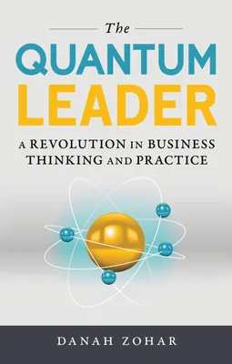 Produktbild von The Quantum Leader