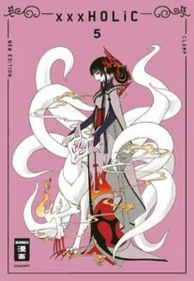 Produktbild von xxxHOLiC - new edition 05