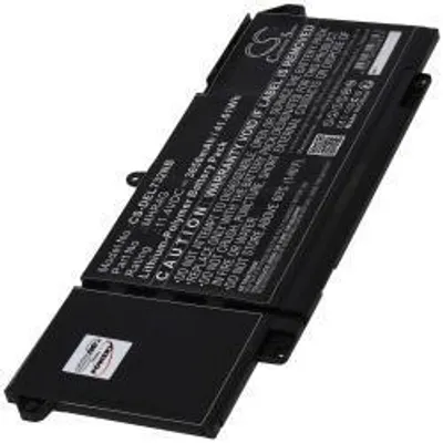 Obrázek produktu pro Akumulátor Dell Latitude 7320 N027L732013EMEA Laptop