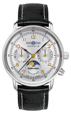 Image de Zeppelin Damen, montre pour femmes, modèle 96371