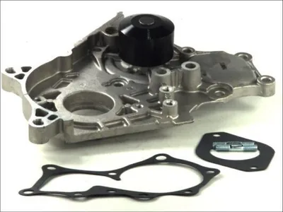Produktbild von THERMOTEC Kühlmittelpumpe Wasserpumpe für TOYOTA AVENSIS Kombi (T25) D12006TT