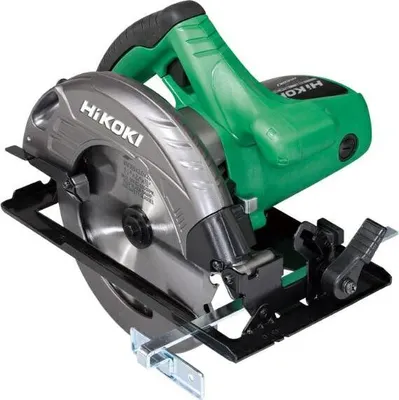 Produktbild von HIKOKI KREISSÄGE 185 mm/1710 W C7ST WAZE