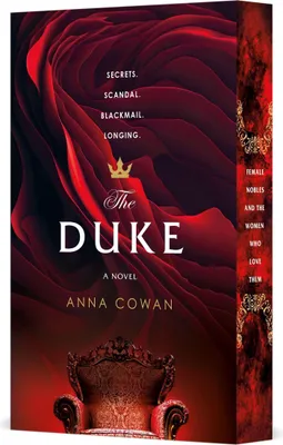 Produktbild von The Duke