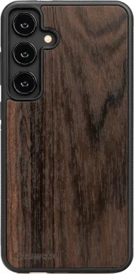 Image de Housse en bois Bewood pour Samsung Galaxy S24 Plus ZIRICOTE