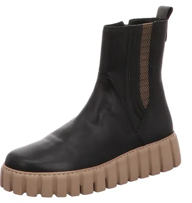 Produktbild von Gabor Stiefelette in schwarz, Gr. 4.5