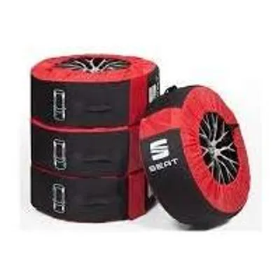 Productafbeelding van Zitting 000071770C, tas voor transportfiets, complete wielen (tot 18 inch), beschermtas, banden, wielen