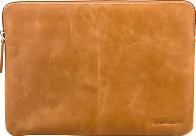 Immagine prodotto di dbramante1928 Skagen Pro 38,1 cm 15 pollici Custodia a tasca Marrone