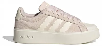 Produktbild von adidas Streettalk Bold Sneaker Beige