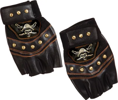 Produktbild von Piraten-Handschuhe de Luxe