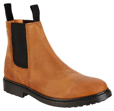 Produktbild von Suedwind Stiefelette unisex New Work