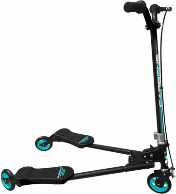 Obrázok produktu pre Hojdací skúter - SKIDS CONTROL CARBON - JK525315