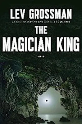 Image de The Magician King