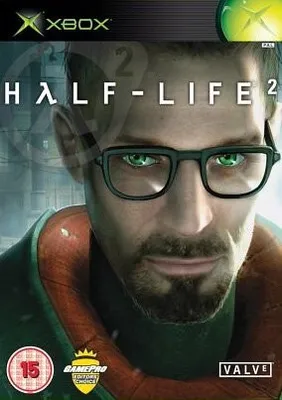 Produktbild von Half-Life 2