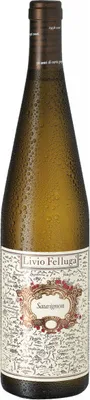 Produktbild von Livio Felluga Sauvignon Collio DOC