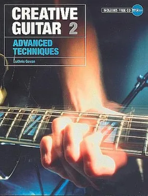 Image de Creative Guitar 2