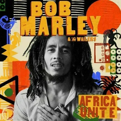 Zdjęcie produktu dla Bob Marley & The Wailers - Africa Unite (LP)