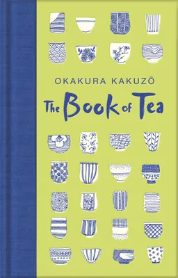Produktbild von The Book of Tea