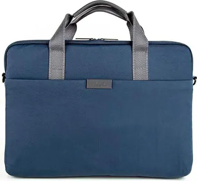 Produktbild von Torba Uniq Stockholm Na Laptopa 16 - Niebieska