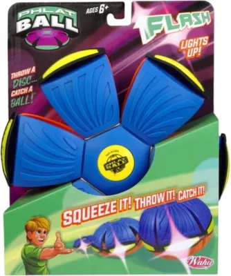 Produktbild von Goliath Phlat Ball Flash, 5 Jahr(e), Kunststoff, Mehrfarbig