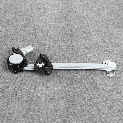 Immagine prodotto di Regolatore alzacristalli posteriore sinistro con motore 72750-TF0-003. Adatto per JAZZ 2013–2014