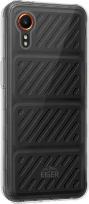 Produktbild von Eiger Grip Case Samsung Xcover 7 transparent