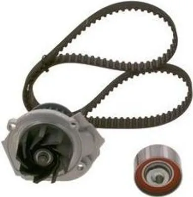 Obrázek produktu pro Vodní čerpadlo + sada rozvodového řemene BOSCH 1 987 946 386