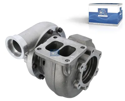 Produktbild von Turbolader DT Spare Parts 4.72709 009 096 6899