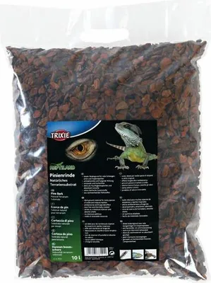 Produktbild von Trixie 76137 Naturhumus, Natürliches Terrariensubstrat 10 Liter
