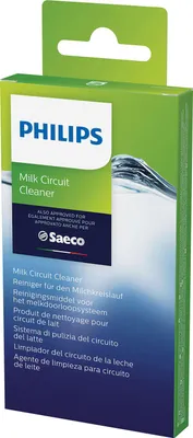 Zdjęcie produktu dla Philips Saeco CA6705/10 rodek czyszczcy mechanizm mleczny
