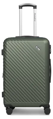 Zdjęcie produktu dla CHECK.IN Paradise 2.0 4-kołowy wózek M 68 cm z elastycznym składaniem