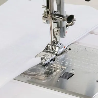 Obrázok produktu pre Pätka obrubovacia 820809014 JANOME