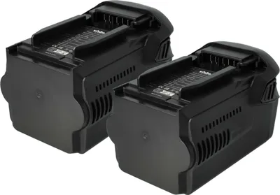 Produktbild von vhbw 2x Akku kompatibel mit Hilti TE6-ALi, TE6-A36, TE 7A, TE 6A, TE6A, TE7A, TE 6-A36 AVR, TE 500-A36, CPC 36V Werkzeug (4000 mAh, Li-Ion, 36 V)